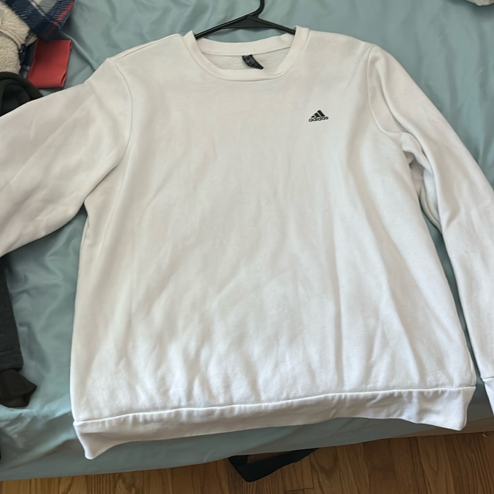 Adidas Crewneck